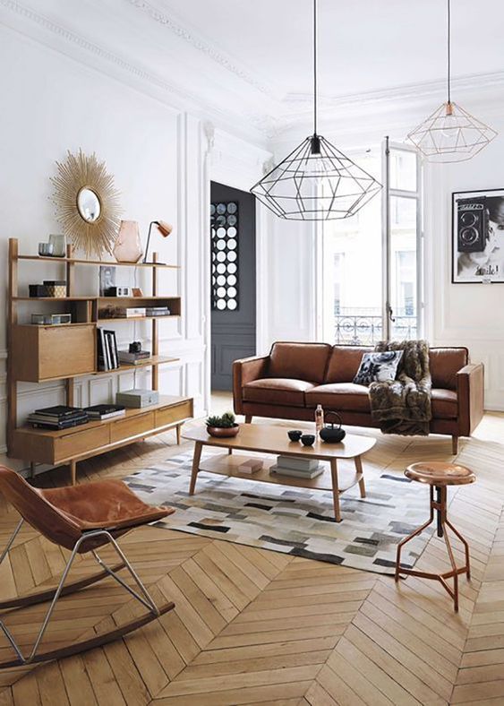 Cómo elegir un mueble de salón con almacenaje y estilo - Foto 1