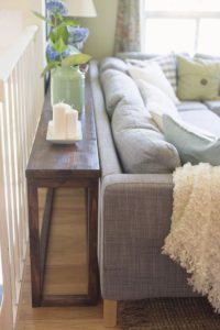 Cómo incluir un banco rústico con estilo en tu hogar - Muebles rústicos a  medida - Woodies