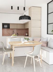 Mesas Pequenas Para Cocinas Muebles Rusticos A Medida