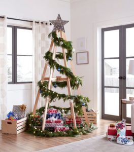 Ideas sencillas para decorar en Navidad